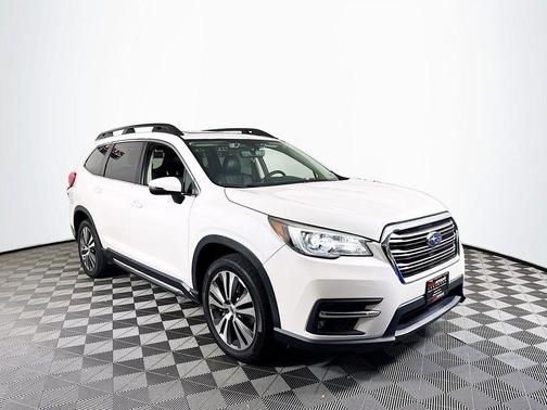 2019 Subaru Ascent Limited 7-Passenger
