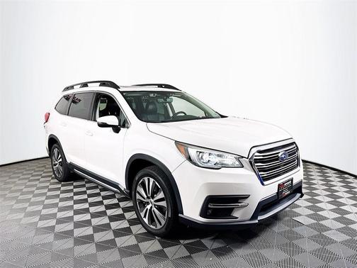 2019 Subaru Ascent Limited 7-Passenger