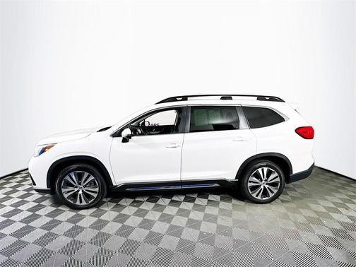 2019 Subaru Ascent Limited 7-Passenger