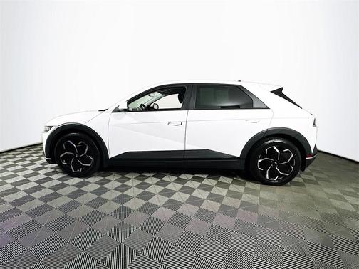 2023 Hyundai IONIQ 5 SEL