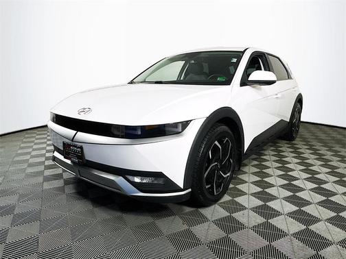 2023 Hyundai IONIQ 5 SEL