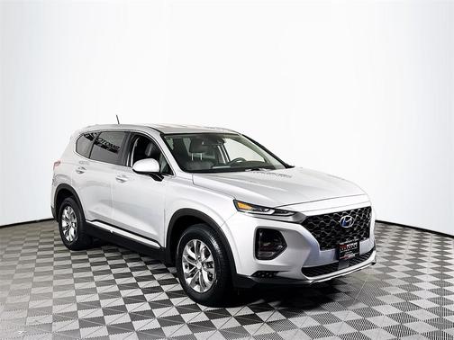 2020 Hyundai SANTA FE 2.4 SE