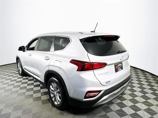 2020 Hyundai SANTA FE 2.4 SE