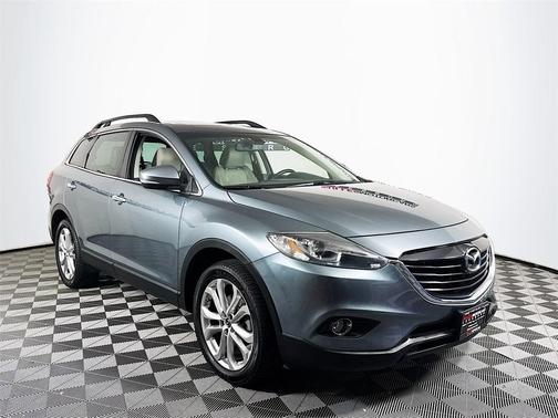 2013 Mazda CX-9 Grand Touring