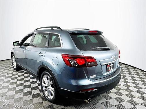 2013 Mazda CX-9 Grand Touring