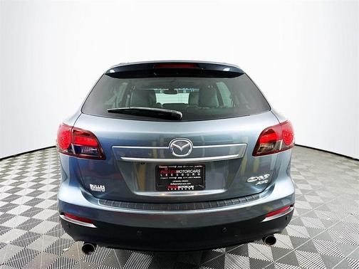 2013 Mazda CX-9 Grand Touring