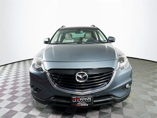 2013 Mazda CX-9 Grand Touring