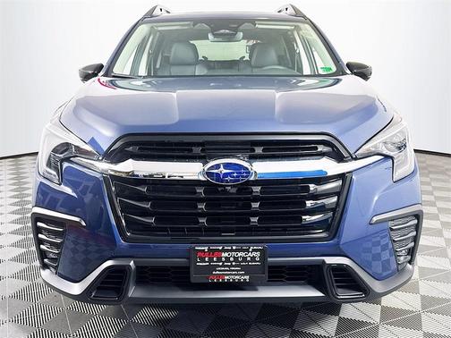 2025 Subaru Ascent Limited