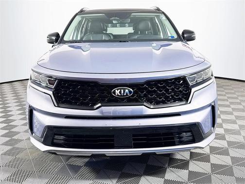 2021 Kia Sorento SX