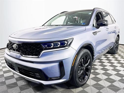 2021 Kia Sorento SX