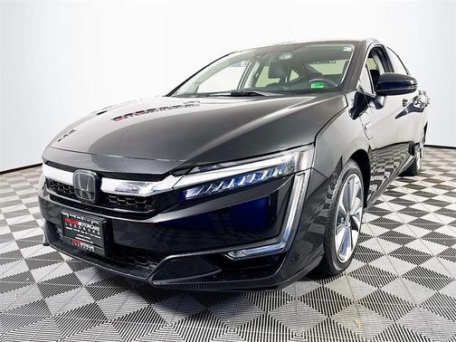 2018 Honda Clarity Plug-In Hybrid Touring