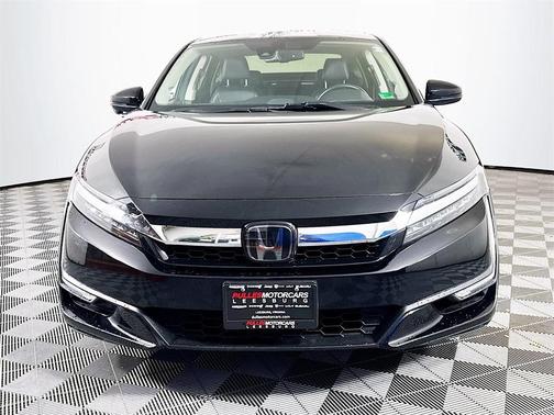 2018 Honda Clarity Plug-In Hybrid Touring
