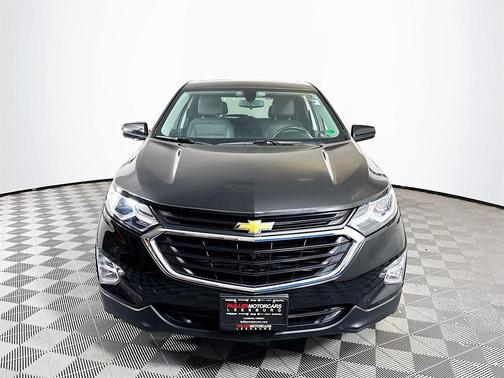 2018 Chevrolet Equinox 1LT