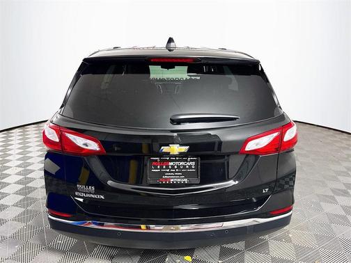 2018 Chevrolet Equinox 1LT