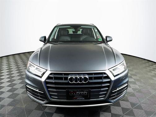 2018 Audi Q5 2.0T Tech Premium
