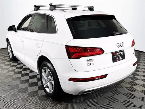 2019 Audi Q5 2.0T Premium