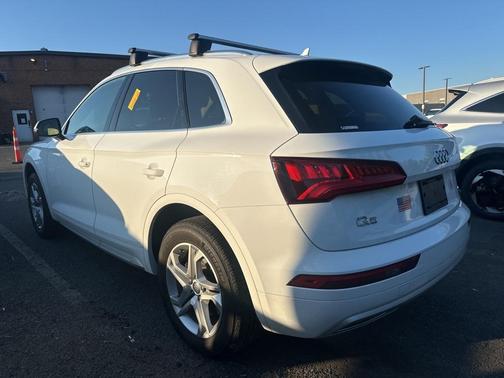 2019 Audi Q5 2.0T Premium