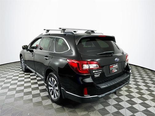 2017 Subaru Outback 3.6R Touring