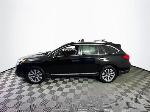 2017 Subaru Outback 3.6R Touring