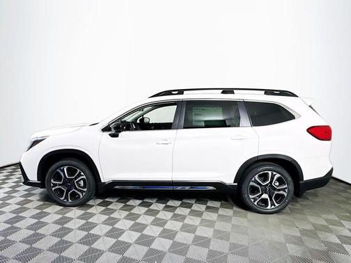 2026 Subaru Ascent Limited
