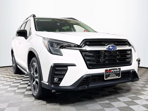 2026 Subaru Ascent Limited