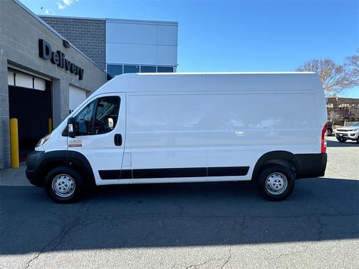 2021 RAM ProMaster 2500 High Roof