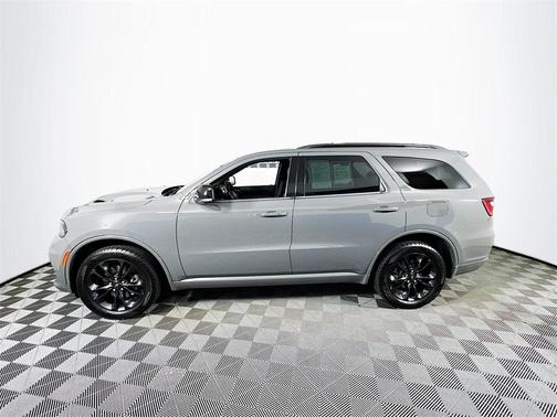 2021 Dodge Durango GT