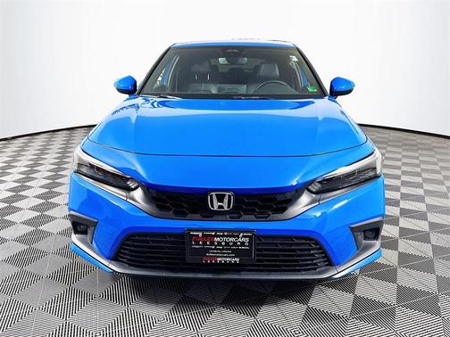 2024 Honda Civic Sport Touring