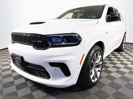 2026 Dodge Durango GT HEMI V8