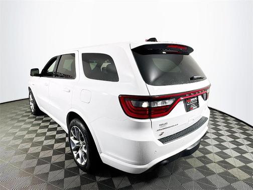 2026 Dodge Durango GT HEMI V8