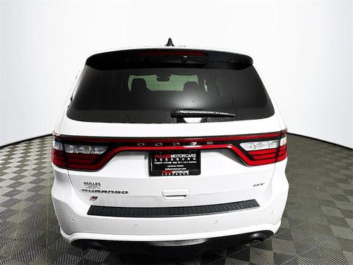 2026 Dodge Durango GT HEMI V8