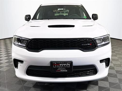 2026 Dodge Durango GT HEMI V8