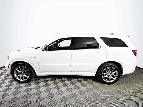 2026 Dodge Durango GT HEMI V8