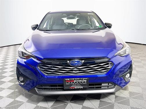 2025 Subaru Impreza RS