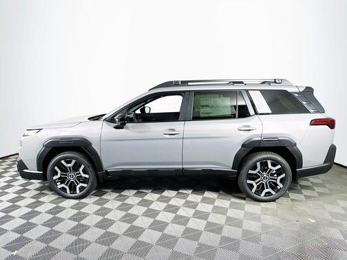 Riverrock Green 2026 Subaru Outback Touring XT