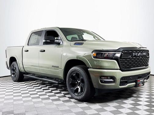 Canyon 2026 RAM 1500 Big Horn/Lone Star