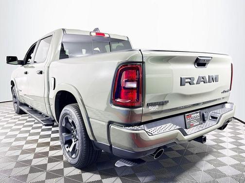 Canyon 2026 RAM 1500 Big Horn/Lone Star