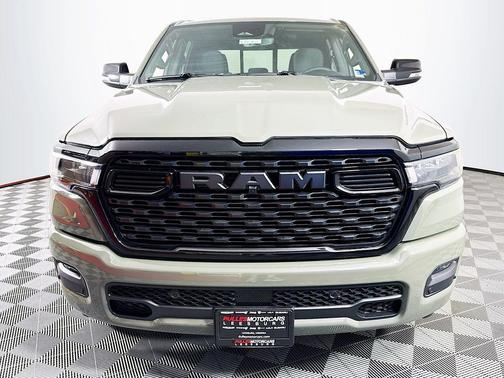 Canyon 2026 RAM 1500 Big Horn/Lone Star