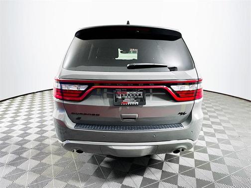2025 Dodge Durango R/T