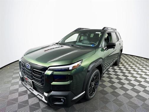 2026 Subaru Outback Limited XT