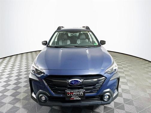 2023 Subaru Outback Onyx Edition XT