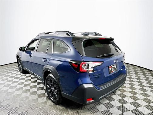 2023 Subaru Outback Onyx Edition XT