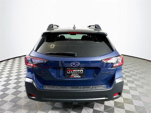 2023 Subaru Outback Onyx Edition XT