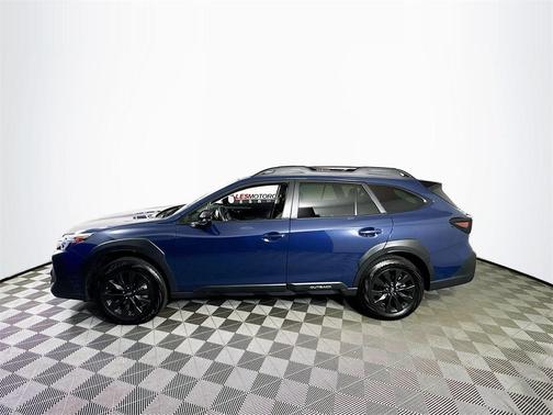 2023 Subaru Outback Onyx Edition XT