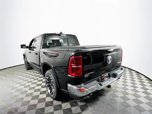 2025 RAM 1500 Limited