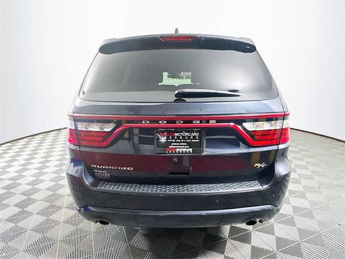 2015 Dodge Durango R/T