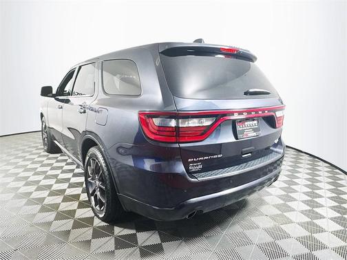 2015 Dodge Durango R/T