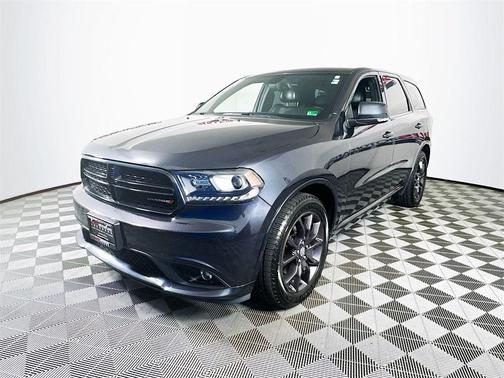 2015 Dodge Durango R/T
