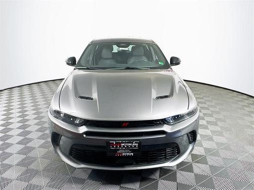 2025 Dodge Hornet GT