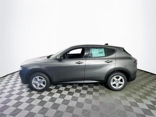 2025 Dodge Hornet GT